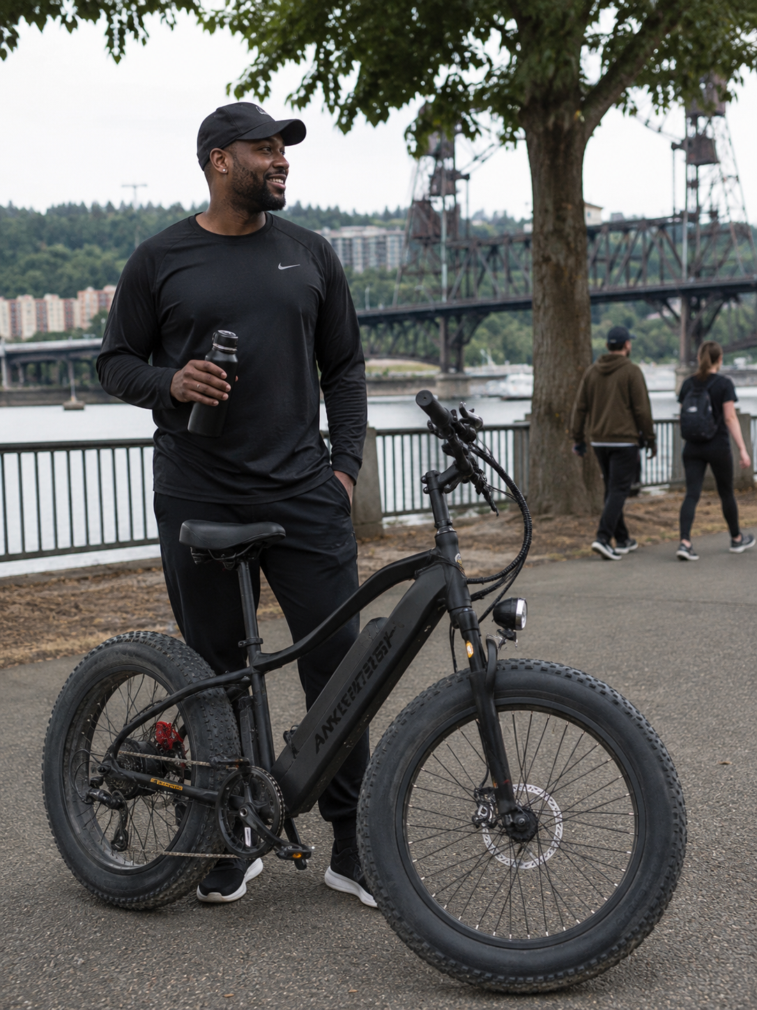 Norvex city rider